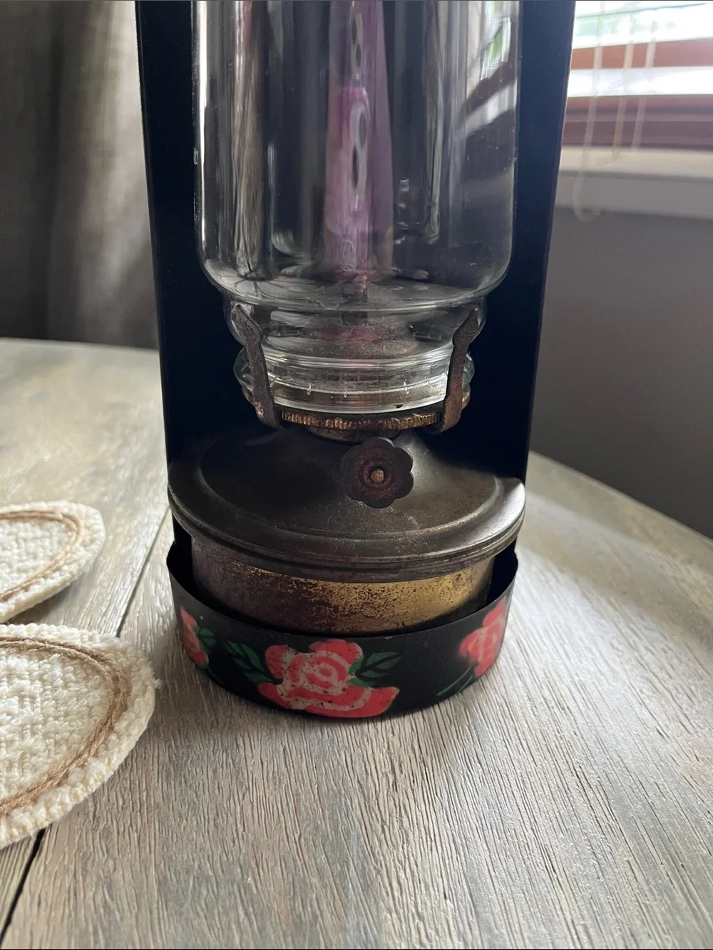 N/A vintage decorative